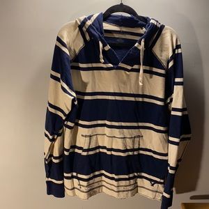 American Eagle hooded sweatshirt